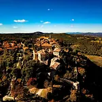 Lachiusa Tuscany Montefollonico