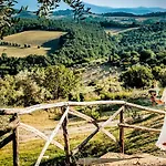 Lachiusa Tuscany 3*