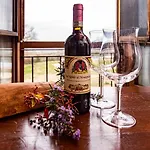 Hotel Lachiusa Tuscany Montefollonico