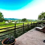 Lachiusa Tuscany