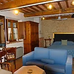 Hotel Lachiusa Tuscany