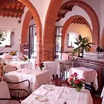 Lachiusa Tuscany Hotel Montefollonico