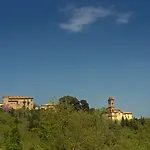 Lachiusa Tuscany Montefollonico