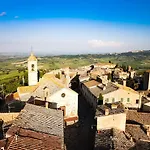 Lachiusa Tuscany Hotel