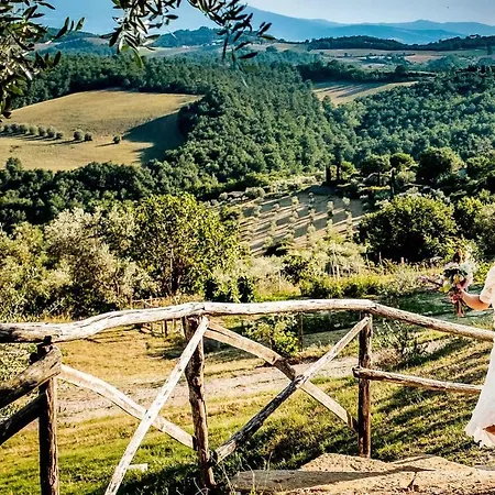 Lachiusa Tuscany 3*