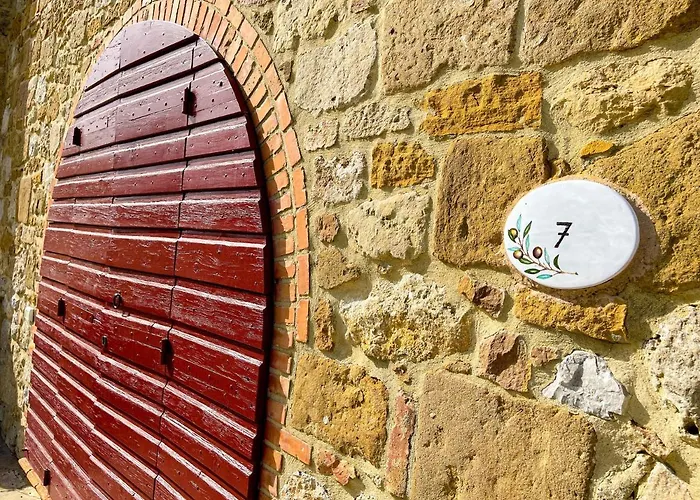 Hotel Lachiusa Tuscany