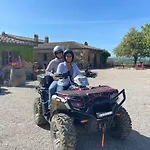 Hotel Lachiusa Tuscany 3*