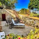 Szálloda Lachiusa Tuscany 3*