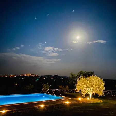 Lachiusa Tuscany 3*