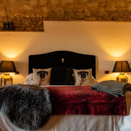 Lachiusa Tuscany 3* Montefollonico