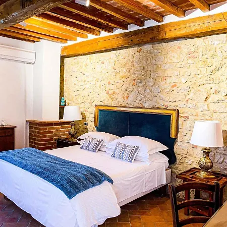 Lachiusa Tuscany 3*