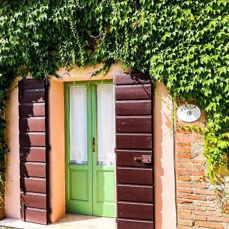 Hotel Lachiusa Tuscany 3*
