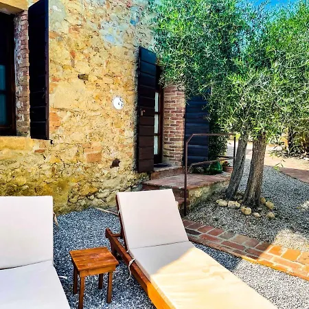Lachiusa Tuscany 3*