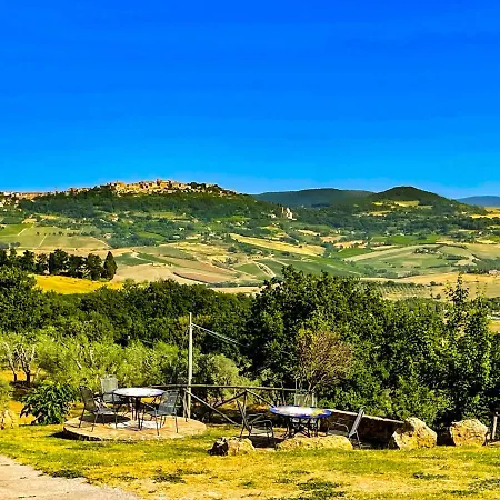 Lachiusa Tuscany 3*