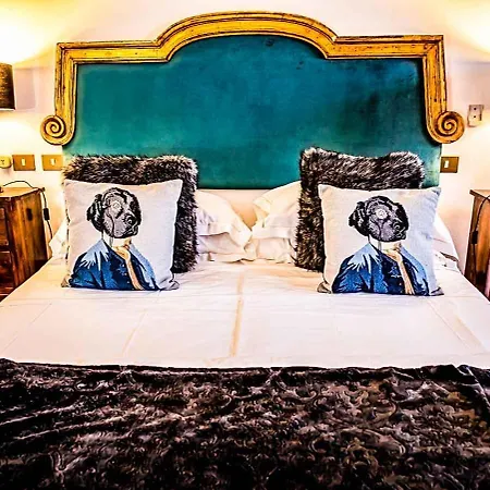 מלון Lachiusa Tuscany 3*
