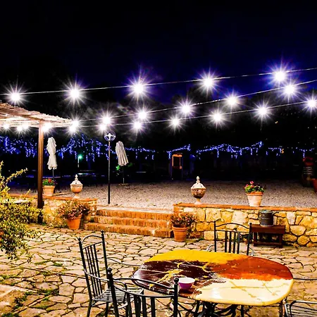 Lachiusa Tuscany 3*