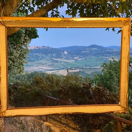 Lachiusa Tuscany