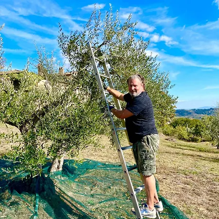Lachiusa Tuscany 3*