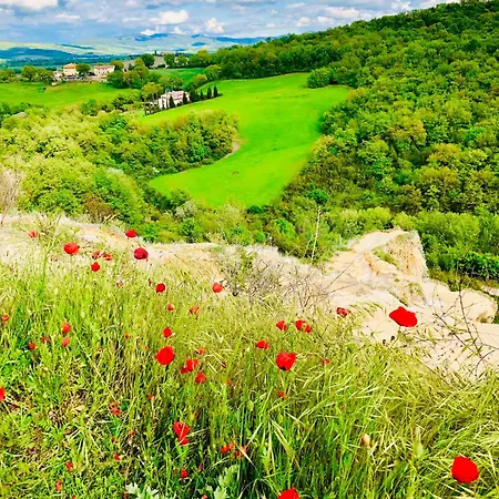 Lachiusa Tuscany Hotel 3*