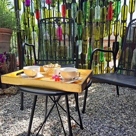 Lachiusa Tuscany Hotel 3*