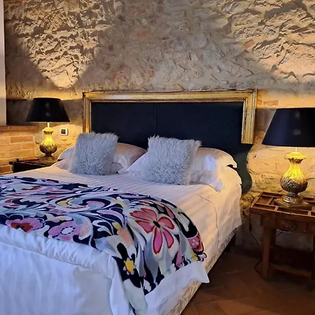Lachiusa Tuscany 3*