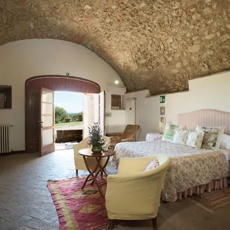 Lachiusa Tuscany 3*
