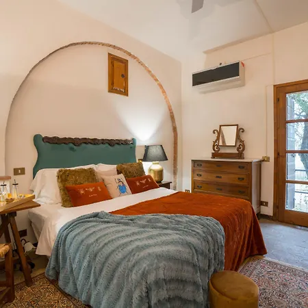 Lachiusa Tuscany מלון 3*