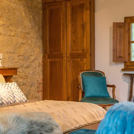 Lachiusa Tuscany 3*