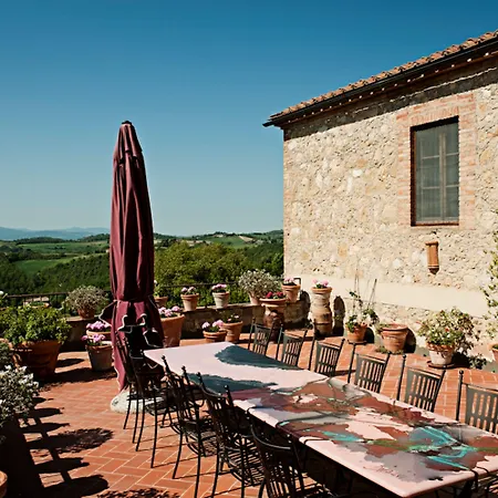 Lachiusa Tuscany 3*