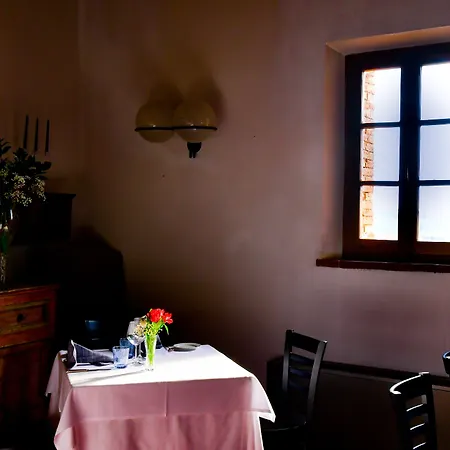 Lachiusa Tuscany 3*