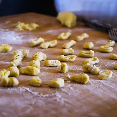 Отель Lachiusa Tuscany Montefollonico