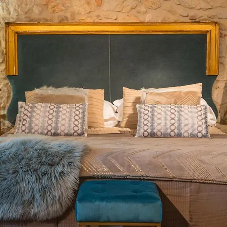 Lachiusa Tuscany 3* Montefollonico