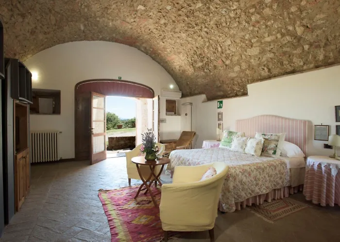 Lachiusa Tuscany 3*