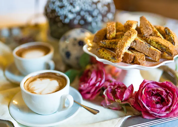 Lachiusa Tuscany Отель