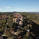 Lachiusa Tuscany Hotel