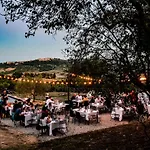 Hotel Lachiusa Tuscany 3*