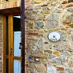 Lachiusa Tuscany Hotel