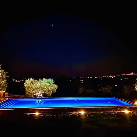 Ξενοδοχείο Lachiusa Tuscany Montefollonico